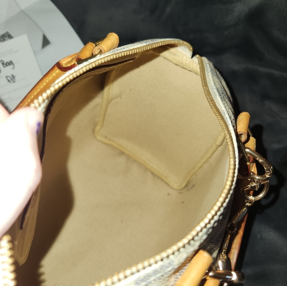 Louis Vuitton Speedy 25 - Picture 4 of 11